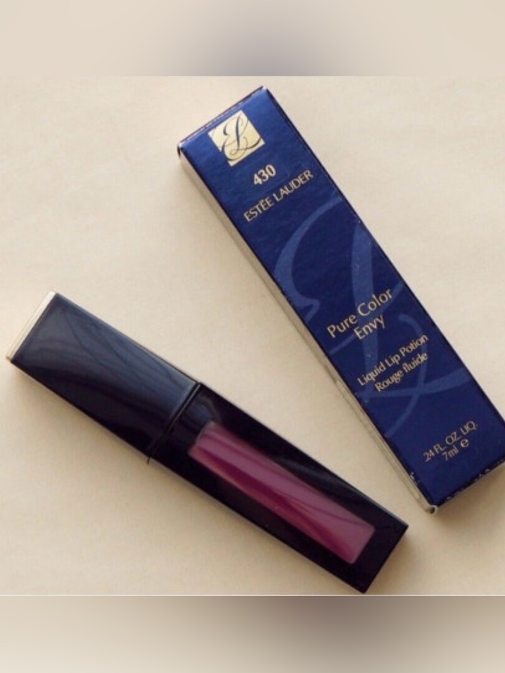Estée Lauder Pure Colour Envy Liquid Lip Potion - True Liar